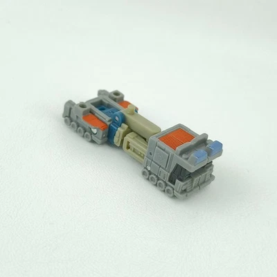 Transformers Payload Completo Minicon Energon Ultra Magnus Set Requeim Blaster Foto 1 de 4