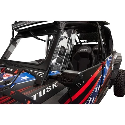 Kit de ventilación Tusk Wing para POLARIS RZR XP 1000 Ride Command Edition 2018-2019 Foto 1 de 4