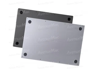  BOTTOM CASE CAPOT INFERIEUR COUVERCLE POUR MACBOOK PRO 14" A2992 - Picture 1 of 9