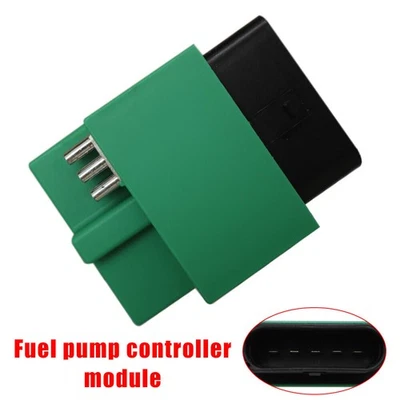 Módulo de control de bomba de combustible 5N0906093B para Audi Q3 Quattro para Volkswagen Tiguan Foto 1 de 4