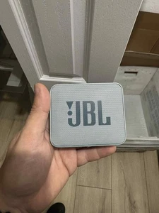 JBL GO2J Portable Bluetooth Speaker - Tested - Picture 1 of 7