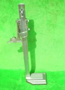 MEDIDOR DE ALTURA MICRÓMETRO DE PRECISIÓN ACERO 50-CM 20-IN - Imagen 1 de 1