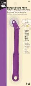 Serrated Tracing Wheel --- Dritz® - Picture 1 of 4