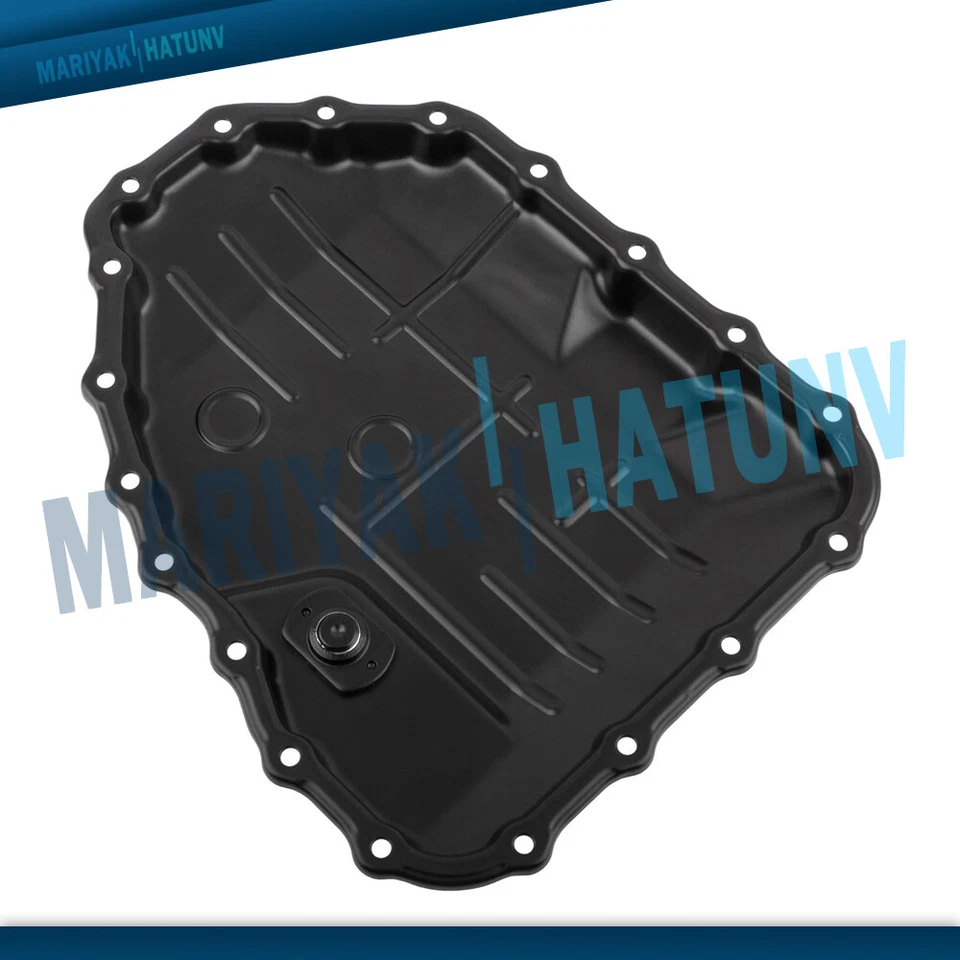 Pan de aceite de transmisión para Hyundai Elantra Forte Soul Spectra 2007-2012 4528023001 Foto 1 de 4