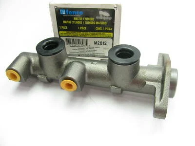 Cilindro maestro de freno Fenco M2612 Reman sin depósito para Dodge Dakota 1994-1996 Foto 1 de 3