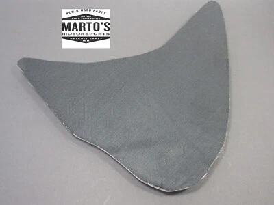 CANTIDAD 1 NUEVO OEM POLARIS 2006-2007 SWITCHBACK IQ 600 HO ESPUMA CAPÓ INFERIOR ALTA TEMPERATURA Foto 1 de 4