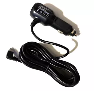 Genuine Car Charger HY-725 5V 2.5A - Picture 1 of 5