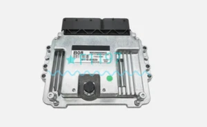Brand New 39110-04020 Engine Computer Board ECU Fit for KIA B08 MEG17.9.12.1 - Picture 1 of 4