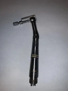 Star Dental 430SL Fiber Optic High Speed Handpiece with swivel sl 430 - Picture 1 of 1