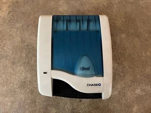 Escáner de comprobación de alimentación única Panini I:DEAL - Imagen 1 de 8