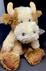 Oso Boyd’s retirado y vintage 20 aniversario Ernestine Vanderhoof - Imagen 1 de 6