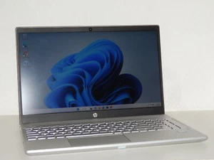 HP Pavilion 15-cs, Intel i5-8250U, 8 GB di RAM, 256 GB SSD, UHD 620, 15,6" pollici FHD - Foto 1 di 12