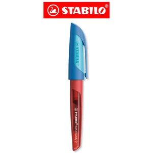 Stabilo Easybuddy Füller Füllhalter Füllfederhalter Schulfüller Easy buddy - Bild 1 von 2