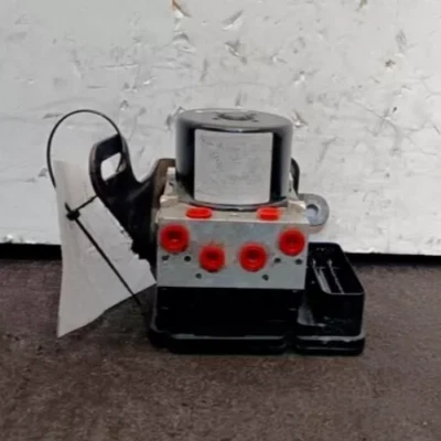 2009-2010 Jeep Grand Cherokee ABS Anti Lock Brake Pump Module Assembly OEM Foto 1 de 4