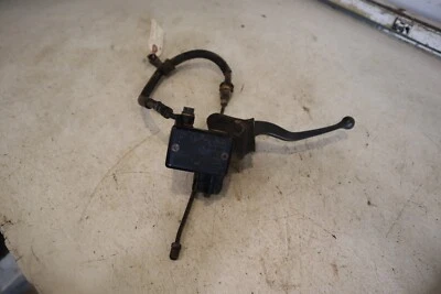 Honda Rancher 2012 420FM freno delantero cilindro maestro 45510-HP0-A51 Foto 1 de 2