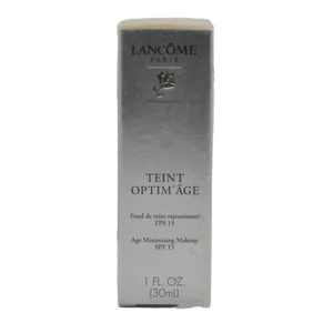 Lancome Teint Optim 'Age Minimizing Makeup SPF15 Beige Dore 3 1 fl.oz - Picture 1 of 1