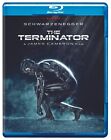 Der Terminator Blu-ray Arnold Schwarzenegger NEU