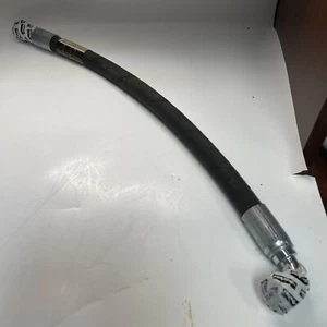 Parker PTS ID 30GAEXRF, 1130530, SAE100R17-8 Hose 275 Bar - Picture 1 of 5
