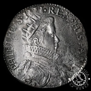 1622 - DUCATÓN - Felipe IV - MILÁN - MBC - Imagen 1 de 3