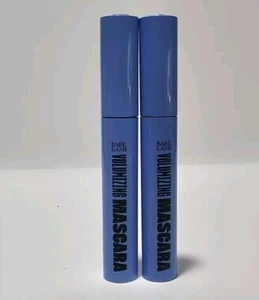 Babe Lash Volumnizing Mascara (Black) 0.21 oz. Full Size -Pack of 2 - Sealed - Picture 1 of 1