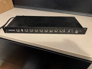 Routeur Ubiquiti edge pro ERPro-8 EdgeRouter - Photo 1/3