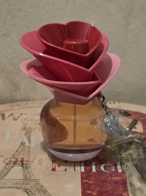 Justin Bieber ALGÚN DÍA Perfume Deslumbrante Eau de Parfum Spray 1.7 OZ RARO LIMITADO Foto 1 de 3