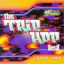 This AinT Trip Hop Vol.1 (Del von Various | CD | Zustand sehr gut - Bild 1 von 2