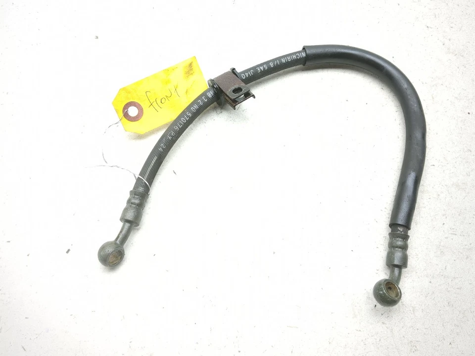 Manguera de línea de freno delantero 98-06 Suzuki Katana GSX 600 750 TRSH PL Foto 1 de 4