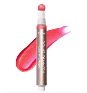 tarte Maracuja Juicy Plumping Lip Oil In Shimmering Candy Apple Brand New In Box - Picture 1 of 16