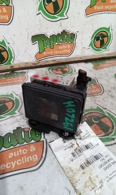 Conjunto de piezas de freno antibloqueo modelo Hatchback R para 15-17 GOLF 3075008 Foto 1 de 2