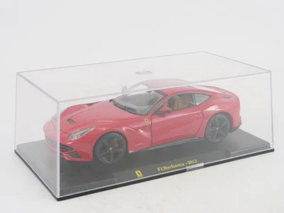 Burago 1/24 Ferrari F12 Berlinetta 2012 - Imagen 1 de 4