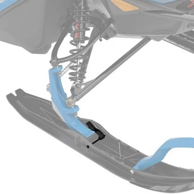 BRP 860201619 Adjusting Ski Stance Kit Renegade Tundra ACE 900 570 850 600 1200 Foto 1 de 2