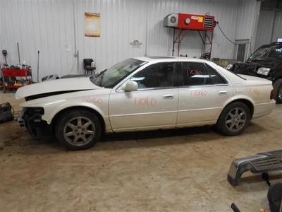 Strut Front Without Real Time Active Chassis Fits 98-04 SEVILLE 805438 - Imagem 1 de 4