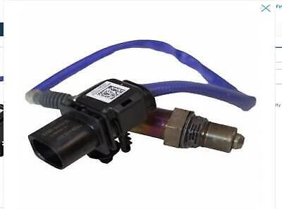 Camioneta pickup Mustang DY1185 Motorcraft Ford sensor de oxígeno O2 8F9Z-9F472-H Foto 1 de 2