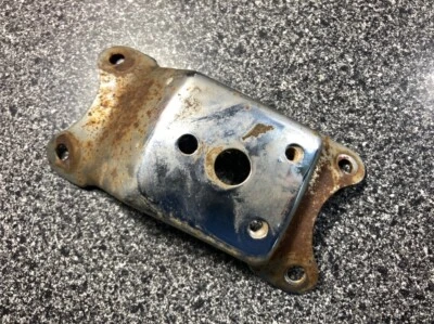 OEM Kawasaki G3 C2 lámpara trasera guardabarros soporte montaje soporte inferior de colección Foto 1 de 4