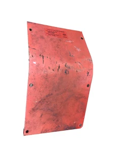 Simplicity Sno-Away S7 Snowblower 990430 Bottom Pan, Cover - Picture 1 of 12