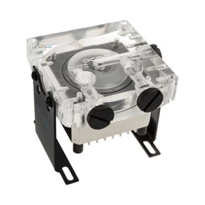Alphacool Laing DDC310 Pumpe, Complete Edition mit Eisdecke-Top - Bild 1 von 6