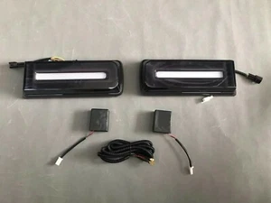 Rear Lamp Tail Light Led for G Class W463 Upgrade To W464 Style - Picture 1 of 5