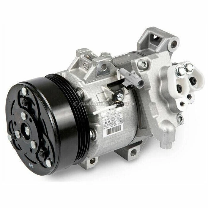 Compresor de aire acondicionado Suzuki Grand Vitara 2006-2008 2,7 L OEM Reman Foto 1 de 1