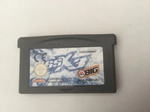 🌟SSX 3🌟NINTENDO GAME BOY ADVANCE🌟GBA🌟SP🌟DS LITE🌟FAST UK🇬🇧POSTAGE🌟 - Imagen 1 de 2