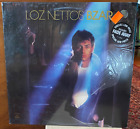 Loz Netto's Bzar S/T Lp - 1983 New Wave Synth Pop-21 Records-Printed Inner Vg+