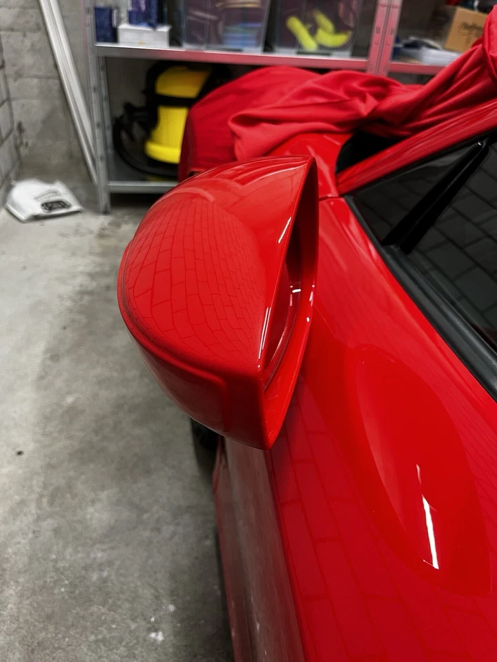 Ferrari 458 Aussenspiegel - Bild 1 von 4