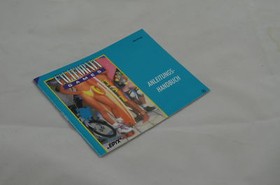 California Games NES Anleitung #2921