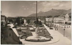 BELLUNO - PIAZZA CAMPITELLO -58249- - Picture 1 of 1