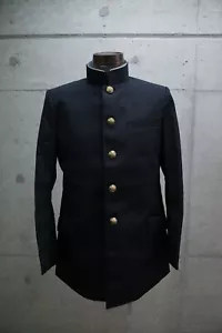 Collectible japanese school men uniform cosplay costume - Picture 1 of 11