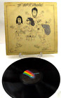The Who By Numbers 1973 Vinyl Lp Mca- Vinyl Lp Mca-2160