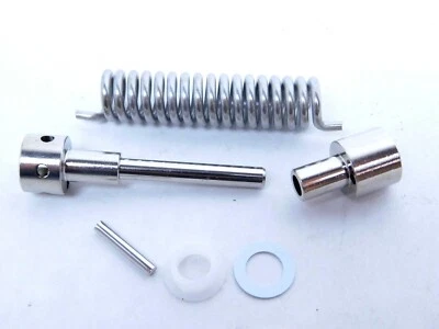 COMPONENT HARDWARE GROUP CHG NEW! Component Hardware R42-2800 Spring Assist for Edgemount Hinge OEM (FR)