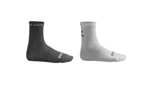 Fi'zi:k / Fizik Winter Summer Socks White Or Black - Picture 1 of 5