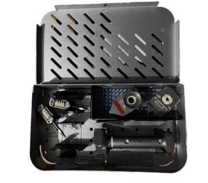 Computer Bewegung Aesop Zielfernrohr Instrumente Chirurgisches Halsband Werkzeug Set - Bild 1 von 3