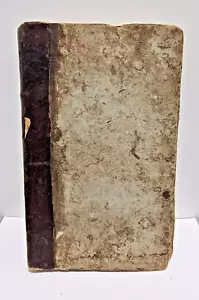 1795 The Elements of Heraldry by M.A. Porny – Fifth Edition Antique Book - Foto 1 di 9